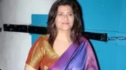 Sarika Returns with 'The Family I Chose' After Three-Year Hiatus
