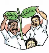 Sasikala Slams EPS Over 'Indecent' Remarks, Questions Leadership