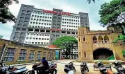 Sassoon Hospital Slashes Disability Certificate Backlog from 11,500 to 1,500 in Six Months