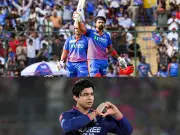 Saturday Night Carnage: 986 Runs, Two 260+ Chases, Bowlers' Nightmare