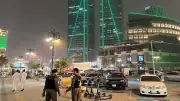 Saudi Arabia Detains Over 14,000 in Nationwide Crackdown on Illegal Residency