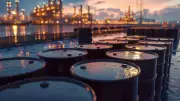 Saudi Arabia Sets Record Oil Price for Asia Amid Middle East Conflict