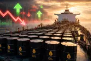 Saudi Arabia Slashes Oil Shipments to China by Half Amid Middle East Conflict