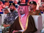 Saudi Prince of Madinah Inaugurates Third Umrah and Ziyarah Forum