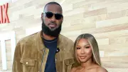 Savannah James Opens Up About Young Motherhood Struggles and LeBron's Support