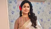 Sayantani Ghosh Shares Her Love for Dance on World Dance Day