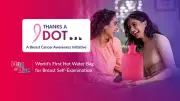 SBI Life's 'Hug of Life' Initiative Transforms Breast Health Awareness in India
