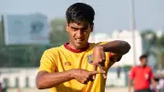 SC Bengaluru Secures First I-League 2 Victory with 2-0 Win Over Kolkata