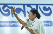 SC Criticizes Bengal CM Mamata Banerjee for Interference in ED Raids, Warns of Democracy Peril