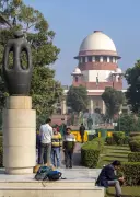 SC Dismisses AIIMS Review Plea on Teen Pregnancy Termination