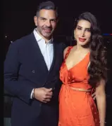 SC Issues Notice to Sunjay Kapur's Wife Priya Kapur Over Family Trust Dispute