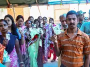 SC-Mandated Tribunals Restore Voting Rights to 1,468 in Bengal Phase 2