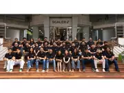 Scaler Launches India's First AI-Native Career Platform, Reveals Only 19% Engineers AI-Ready