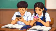 School Phone Bans Ignored: Experts Warn of Rising Attention Crisis Among Students