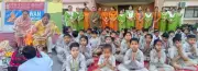 Schools Across India Mark New Academic Year with Traditional Havan Ceremonies