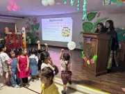 Schools Organize Parent Orientation Programs to Foster Collaborative Learning