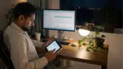 Screen Time Limits and Eye Health: The 20-20-20 Rule Explained
