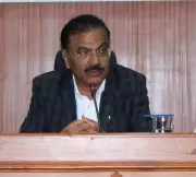 SC/ST Commission Cracks Down on Fake Caste Certs, Land Grabs in Belagavi