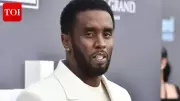 Sean 'Diddy' Combs' Prison Release Date Moved Up Again Amid Legal Battle