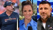 Sean Payton Dragged Into Dianna Russini and Mike Vrabel Affair Rumors