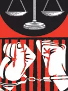 Second Arrest in Rajkot Spy Camera Extortion Case Targeting Ayurveda Doctor