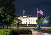 Secret Service Investigates Reports of Gunfire Near White House in Lafayette Park