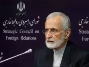 Senior Adviser to Iran's Supreme Leader Injured in Alleged US-Israeli Strike