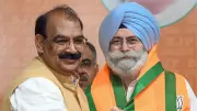 Senior Advocate HS Phoolka Joins BJP, Bolstering Party's Sikh Outreach in Punjab