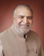 Senior BJP Leader Gopichand Gahlot Passes Away in Haryana