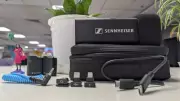 Sennheiser Profile Wireless Mic Gets Bluetooth Update for Mobile Creators