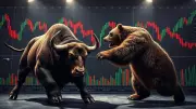 Sensex and Nifty Open Higher on Global Optimism Amid Cautious Trading