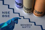 Sensex and Nifty Surge Nearly 4% Amid US-Iran Ceasefire and Falling Crude Prices