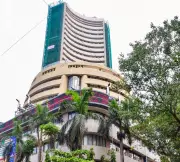 Sensex, Nifty Bounce Back After Three Days of Decline
