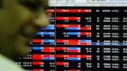 Sensex Plunges 1,000 Points as Oil Prices and Foreign Selling Weigh