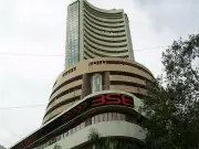 Sensex Surges 1.07%, Nifty Approaches 23,000 Amid US-Iran Ceasefire Hopes