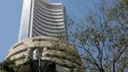 Sensex Volatility: Early Gains Fade as Profit Booking Hits Amid West Asia Peace Hopes