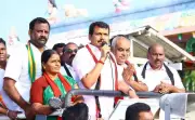 Senthilbalaji Vows to Oversee Karur Despite Contesting from Coimbatore South
