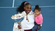 Serena Williams Opens Up About Tough Parenting Moment