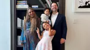 Serena Williams Shares Heartfelt Easter Family Moments, Calls Motherhood Her 'Favorite Place'