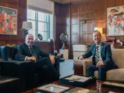 Sergio Gor Meets US Commerce Secretary, Discusses US-India Commercial Roadmap