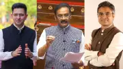 Seven AAP MPs Resign, Join BJP in Major Political Setback for Kejriwal