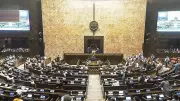 Seven Defected AAP MPs Merged with BJP in Rajya Sabha, Strength Rises to 113