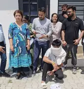 Sex Determination Racket Busted in Karnal, One Arrested