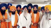 SGPC Staff in Punjab Return Bag with £16,000 to UK Family, Honesty Praised