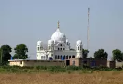 SGPC Urges Government to Reopen Kartarpur Sahib Corridor for Sikh Pilgrims