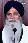 SGPC Welcomes Punjab's Anti-Sacrilege Bill but Demands Effective Implementation