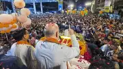Shah predicts BJP win in 110 Bengal seats, vows CAA implementation