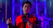 Shah Rukh Khan Hails Academy's 'Om Shanti Om' Tribute as Kingly Honor