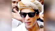 Shah Rukh Khan's Chaotic Ajmer Visit: Bodyguard Recalls Lathi Charge Incident