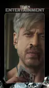 Shah Rukh Khan's 'King' Locks Christmas 2026 Release, Teaser Creates Buzz